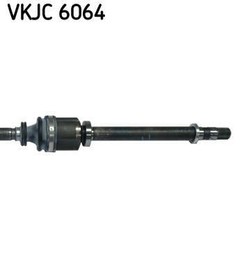 Cardan SKF ref. VKJC 6064